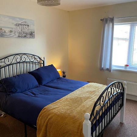 Flat 4 Cleethorpes Apts Экстерьер фото