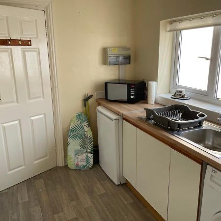 Flat 4 Cleethorpes Apts Экстерьер фото