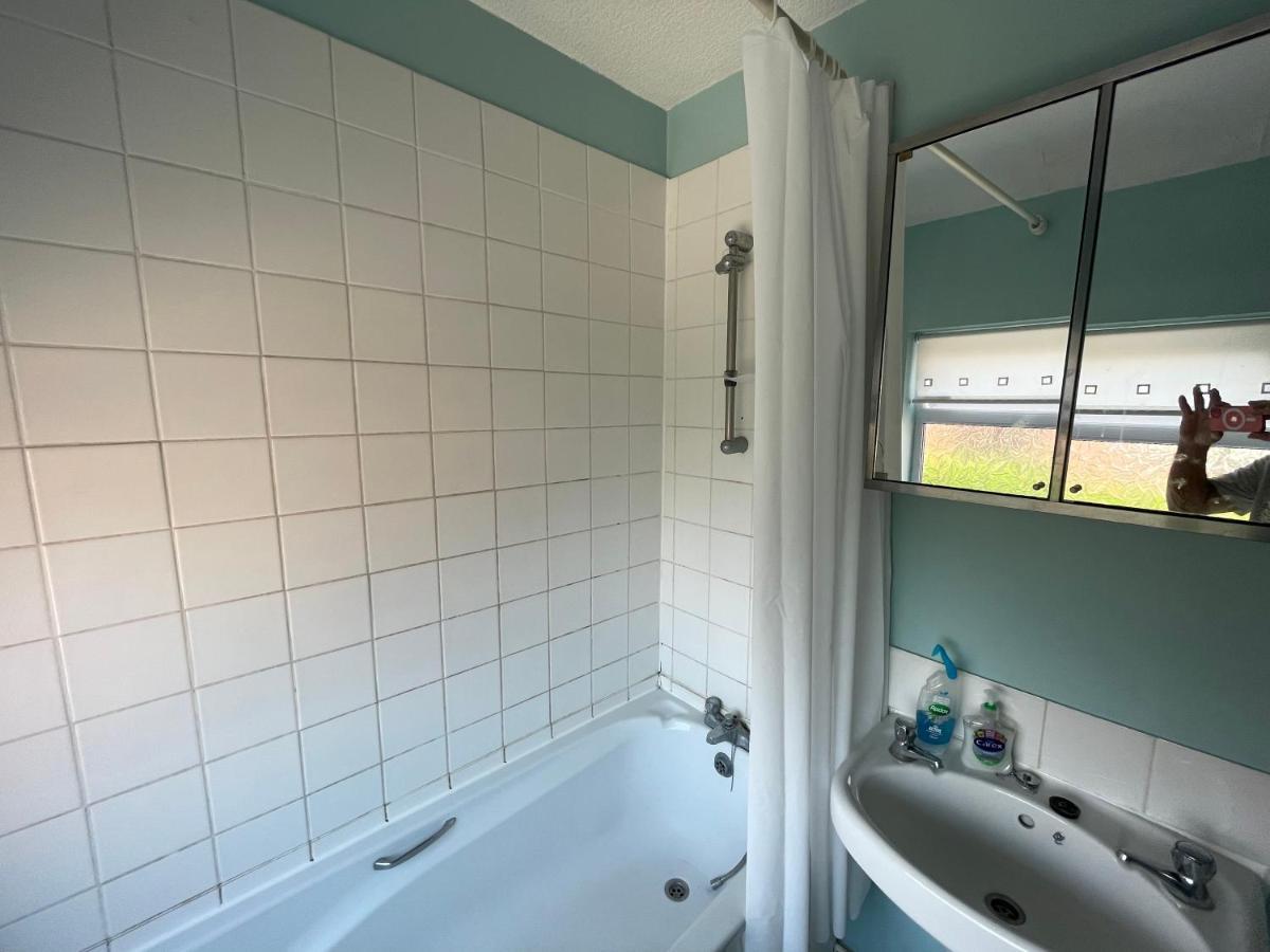 Flat 4 Cleethorpes Apts Экстерьер фото