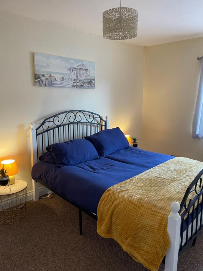 Flat 4 Cleethorpes Apts Экстерьер фото
