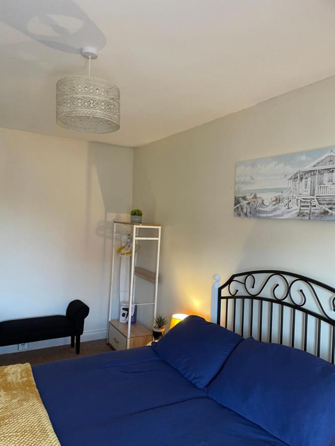 Flat 4 Cleethorpes Apts Экстерьер фото
