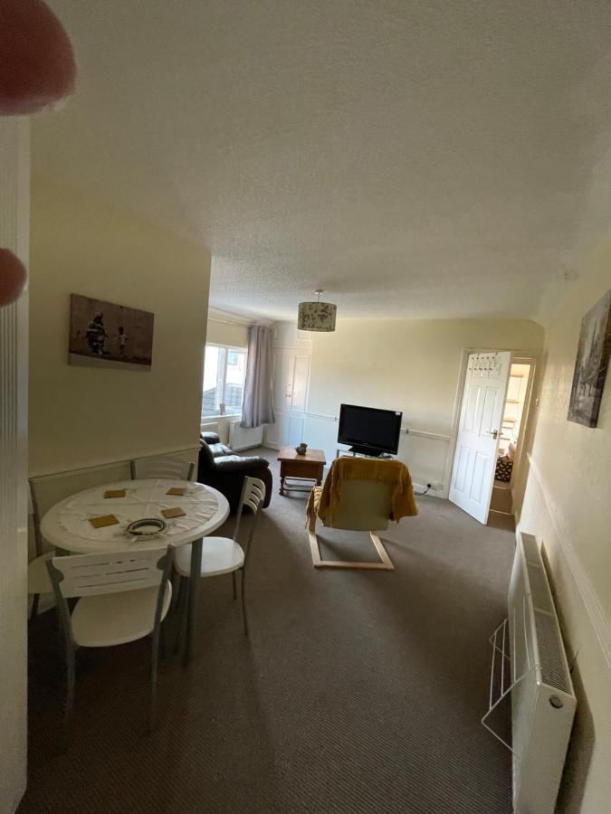 Flat 4 Cleethorpes Apts Экстерьер фото